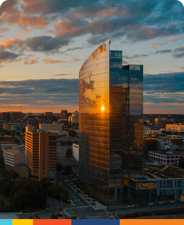Key Emerging Industries Richmond Economic Development