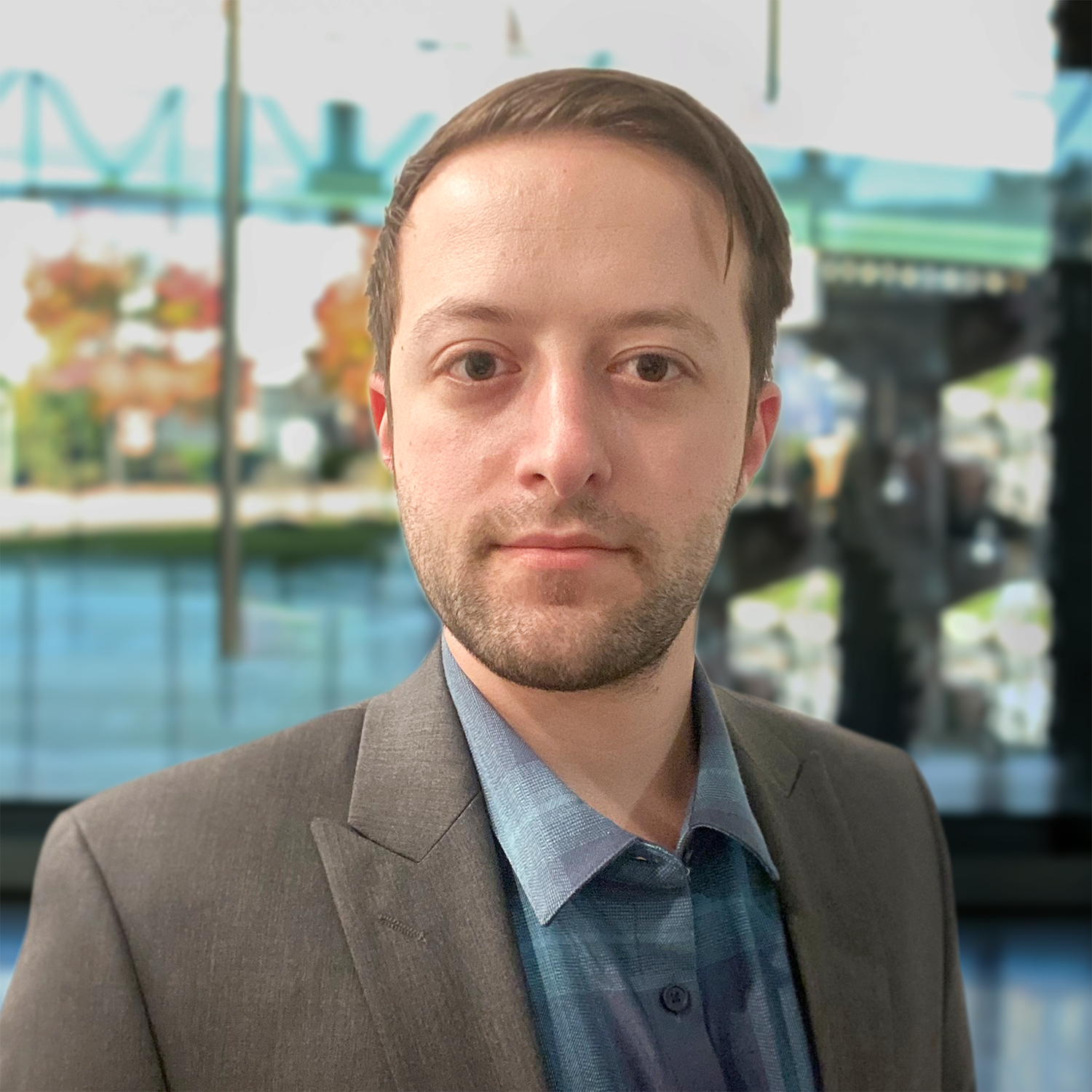 Jared Loiben