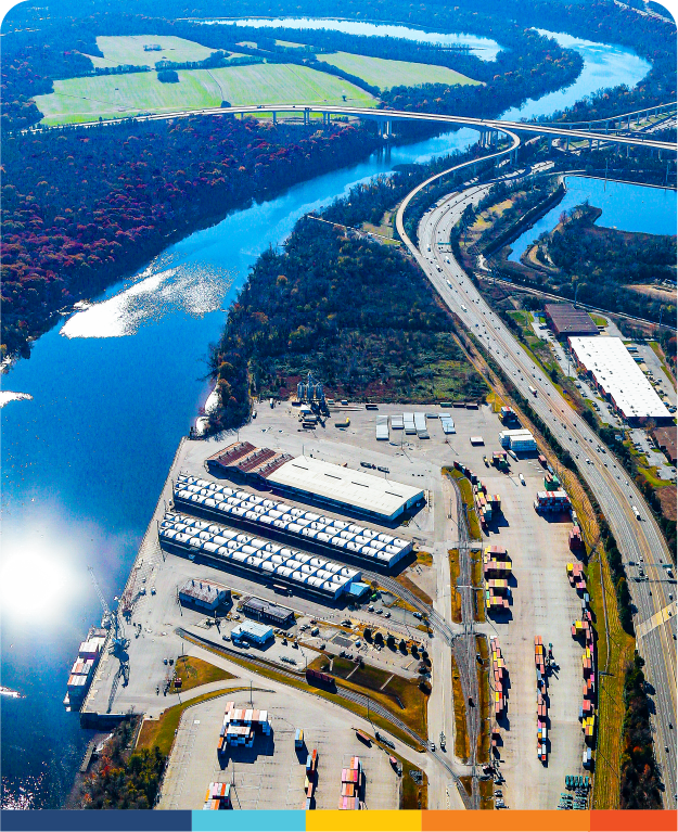 Key Emerging Industries Richmond Economic Development
