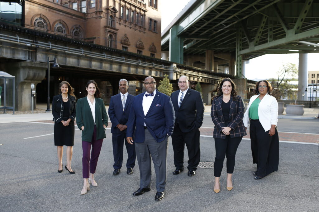 About - Richmond Economic Development