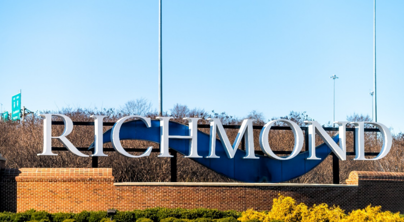 News and Resources - Richmond Economic Development