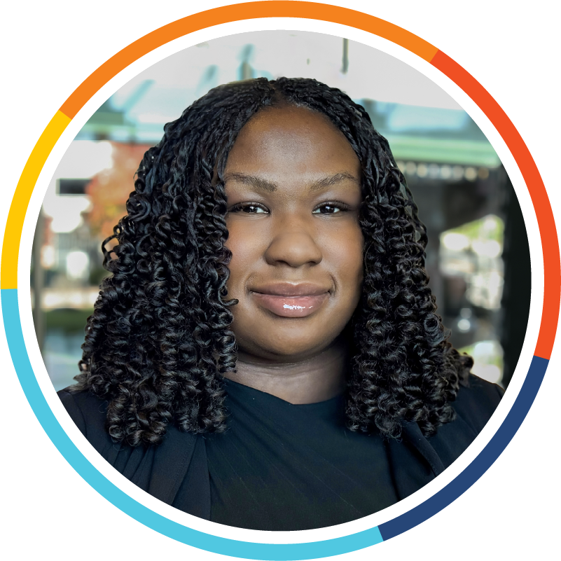 Tahlia Williams Bio Tahlia Williams Bio