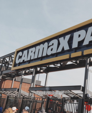 CarMax Park